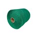 Corda Trançada PP Verde Rolo 03,5mm 1kg 169m - Riomar 361
