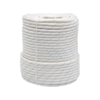 Corda Trava Quedas Tipo Bombeiro 12mm Sandaplast
