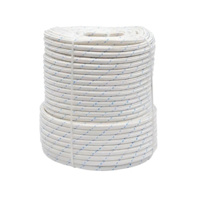 Corda Trava Quedas Tipo Bombeiro 12mm Sandaplast