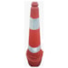 Corpo Do Cone Laranja 75cm Plastcor 700.01340