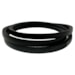 Correia Em V A-60 Preta ACV1010060 Rexon
