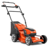 Cortador De Grama Laranja A Bateria 36V Lc137i - Husqvarna