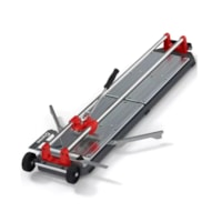 Cortador Mega Para Pisos Manual Prateado Aluminio - Cortag