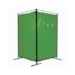 Cortina Para Solda 1,22mX1,78m Verde 010190110 Carbografite