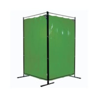 Cortina Para Solda 1,22mX1,78m Verde 010190110 Carbografite