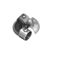 Cotovelo 90° com Janela 1 polegada CPL-100 Condu Pro