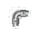 Cotovelo 90° com Janela 1 polegada CPL-100 Condu Pro