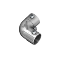 Cotovelo 90° com Janela 1 polegada CPL-100 Condu Pro