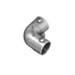 Cotovelo 90° com Janela 1 polegada CPL-100 Condu Pro