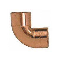 Cotovelo Bronze 607 (G) 66mm- Eluma 10000748