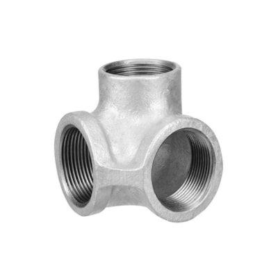 Cotovelo com Saída Lateral BSP 2" Tupy
