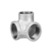 Cotovelo com Saída Lateral BSP 2" Tupy