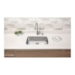 Cuba Aço Inox Basic 56x34cm Sem Valvula - Tramontina