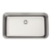 Cuba Aço Inox Prateado 70x40 BL C/Val 50l 20cm - Tramontina