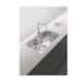 Cuba de Sobrepor com Cesto Morgana Maxi 86x50cm - Tramontina
