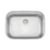 Cuba Embutir Lavínia 48 BL Aço 48x34 cm 94027102 Tramontina