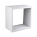 Cubo Fácil 30x30x15 Cm 9744  Bemfixa