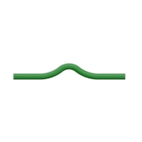 Curva de Transposição PPR 25mm 22322028 – Tigre