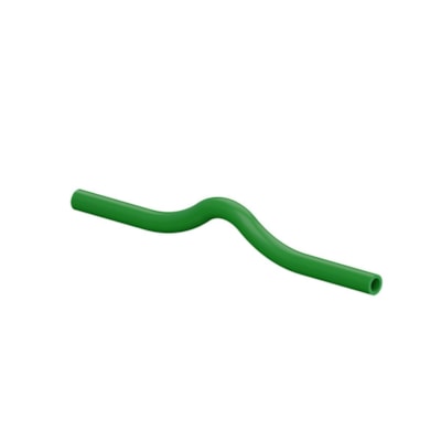 Curva de Transposição Verde PPR 32mm - Tigre