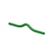 Curva de Transposição Verde PPR 32mm - Tigre