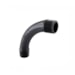 Curva Eletroduto Roscável 3/4 (B) Preto Pvc - Tigre