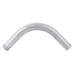 Curva Para Conduite 90° Zincada 2.1/2” Perfil Lider 65222GE