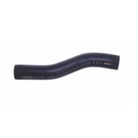 Curva "S" Pvc rosca Preta (B) 3/4  - Hidrossol