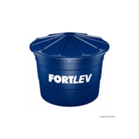 CX DAGUA  5000L POLIETILENO FORTLEV (RETIRA CD)