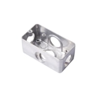 Dailet Múltiplo (B) Tipo X 3/4 pol S/Tampão e S/Tampa - Sieg