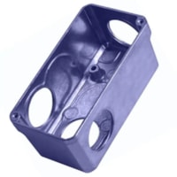 Dailet Múltiplo Tipo L 3/4" Pol S/Tampa S/Tampão CM034L Sieg