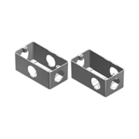 Dailet Múltiplo Tipo L Sem Tampa 3/4" Pol PM034-L Condu Pro