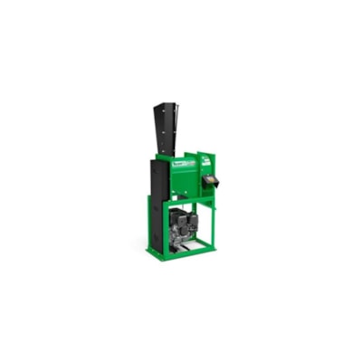 Debulhador milho a gasolina c/motor 4HP NR12 DM-50G  Trapp