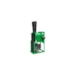 Debulhador milho a gasolina c/motor 4HP NR12 DM-50G  Trapp