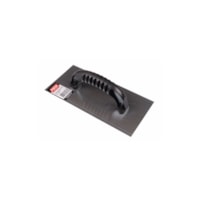 Desempenadeira Aço Lisa 255x120x0,6mm – Max Metalurgica