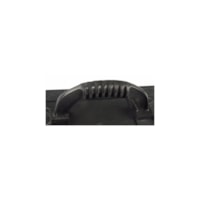 Desempenadeira Plast Espuma Pt 15X26cm 29410 Max Metalurgica