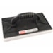 Desempenadeira Plast Espuma Pt 15X26cm 29410 Max Metalurgica
