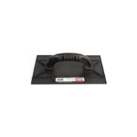 Desempenadeira plast s/espuma 17 x 30 29110 Max metalurgica