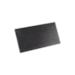 Desempenadeira plastica lisa p/tex 17x30mm Max metalurgica