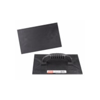 Desempenadeira plastica lisa p/tex 17x30mm Max metalurgica