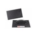 Desempenadeira plastica lisa p/tex 17x30mm Max metalurgica