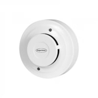 Detector De Fumaça Contato Seco 12V/24V 58863 Segurimax