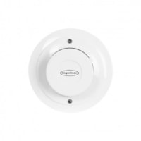 Detector De Fumaça Contato Seco 12V/24V 58863 Segurimax