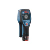 Detector e Scanner de Parede D-TECT 120 Professional Bosch
