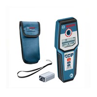 Detector e Scanner de Parede Profissional Bosch GMS120