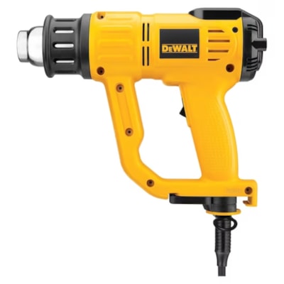 Dewalt Soprador Térmico Potência 2000W, 220V