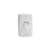 Dimmer Rotativo Modulo Bivolt Com Off Branco 10-03 Trio