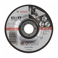 Disco Abrasivo 3 Em 1 - Bosch - Referência: 2608602388