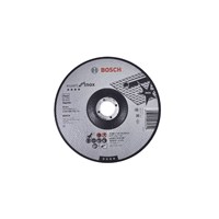 Disco Ct Aço Inox 180X1,6X22,23 - Bosch - Referência: 2608600710 
