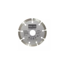 Disco CT diamant 110 mm x 7,5 x 22,2 mm  segmentado Starfer