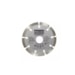 Disco CT diamant 110 mm x 7,5 x 22,2 mm  segmentado Starfer